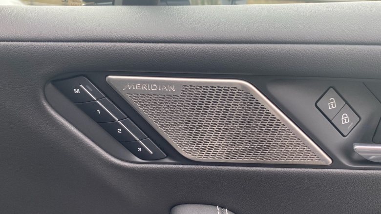 Jaguar I-Pace 294kW EV400 R-Dynamic SE Black 90kWh 5dr Auto Electric Estate